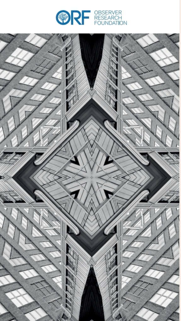 Tài chính tích hợp ở Ấn Độ: Cơ hội và thách thức